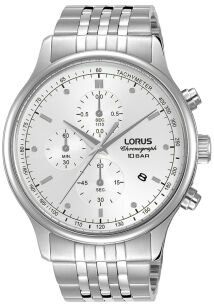Zegarek Lorus, RM315GX9, Męski, Chronograph