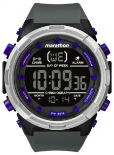 Zegarek Timex, TW5M21000, Męski, Marathon