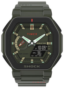 Zegarek Timex, TW2V35400, Męski, Command Encounter