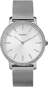 Zegarek Timex, TW2V52400, Damski, City