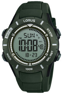 Zegarek Lorus, R2369MX9, Młodzieżowy