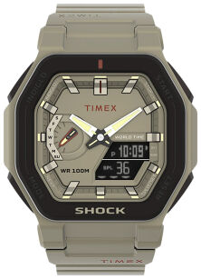 Zegarek Timex, TW2V35500, Męski, Command Encounter