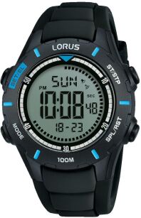 Zegarek Lorus, R2367MX9, Młodzieżowy