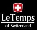 LE TEMPS OF SWITZERLAND