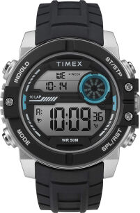 Zegarek Timex, TW5M34600, Męski, DGTL