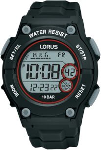 Zegarek Lorus, R2329PX9, Młodzieżowy