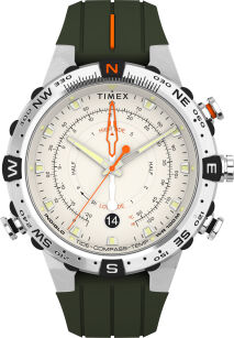 Zegarek Timex, TW2V22200, Expedition IQ-Tide Temp Compass