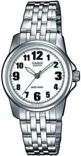 Casio Classic Collection LTP-1260D-7BEF