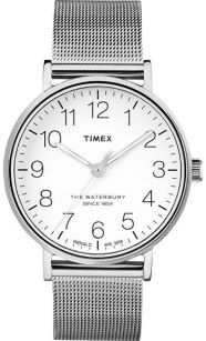 Zegarek Timex, TW2R25800, Męski, The Waterbury
