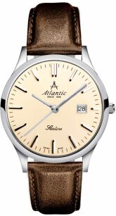Zegarek Atlantic, 62341.41.91, Sealine