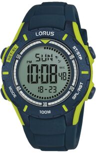 Zegarek Lorus, R2365MX9, Młodzieżowy