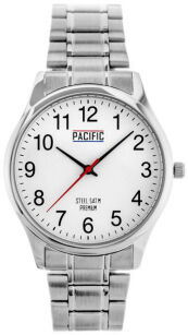 Zegarek Pacific, S1027-02, Męski