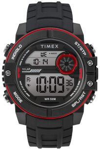 Zegarek Timex, TW5M34800, Męski, DGTL