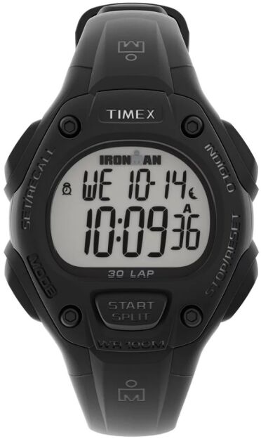 Zegarek Timex, TW5M44900, Ironman 30-Lap