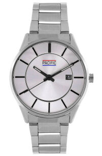 Zegarek Pacific, X0037-01, Męski