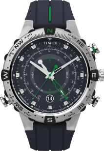 Zegarek Timex, TW2V22100, Expedition IQ-Tide Temp Compass
