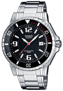 Casio Classic Collection MTD-1053D-1AVES