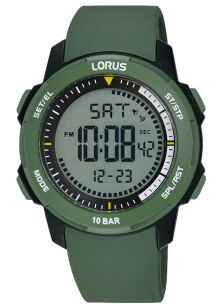 Zegarek Lorus, R2377PX9, Młodzieżowy