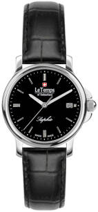 Zegarek Le Temps of Switzerland, LT1056.11BL01, Zafira Lady