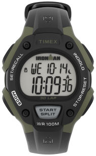 Zegarek Timex, TW5M44500, Ironman 30-Lap