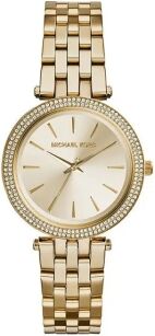 Zegarek MICHAEL KORS, MK3430, Damski, MINI DARCI