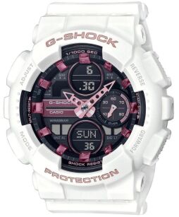 Zegarek Casio, GMA-S140M-7AER, G-SHOCK