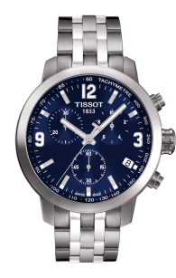 Zegarek Tissot, T055.417.11.047.00, PRC200 CHRONOGRAPH