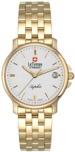 Zegarek Le Temps of Switzerland, LT1056.54BD01, Zafira Lady