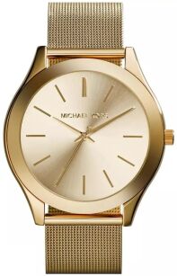 Zegarek MICHAEL KORS, MK3282, Damski, SLIM RUNWAY