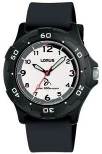 Zegarek Lorus, RRX27GX9, Młodzieżowe