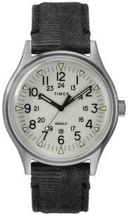 Zegarek Timex, TW2R68300, Męski, MK1