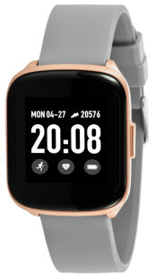 Smartwatch Rubicon, RNCE38RIBX03AX, Młodzieżowy