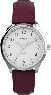 Zegarek Timex, TW2V36100, Damski, Easy Reader