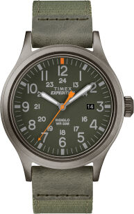 Zegarek Timex, TW4B14000, Męski, Expedition Scout