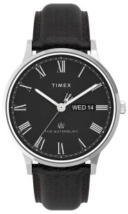 Zegarek Timex, TW2U88600, Męski, The Waterbury