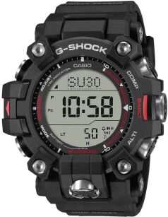Zegarek Casio, GW-9500-1ER, G-SHOCK MUDMAN