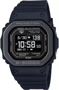 Zegarek Casio, DW-H5600MB-1ER, G-SHOCK Heart Rate