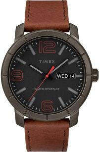 Zegarek Timex, TW2R64000, Męski, Modern