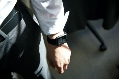 Smartwatch czy klasyczny zegarek ?